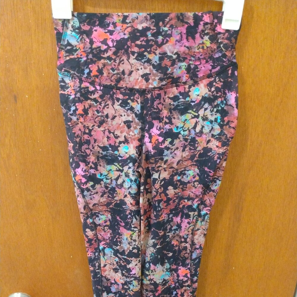 Lululemon Base Pace Leggings